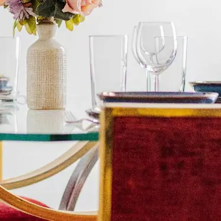 Beautiful For 4 Victor Hugo Appartement *